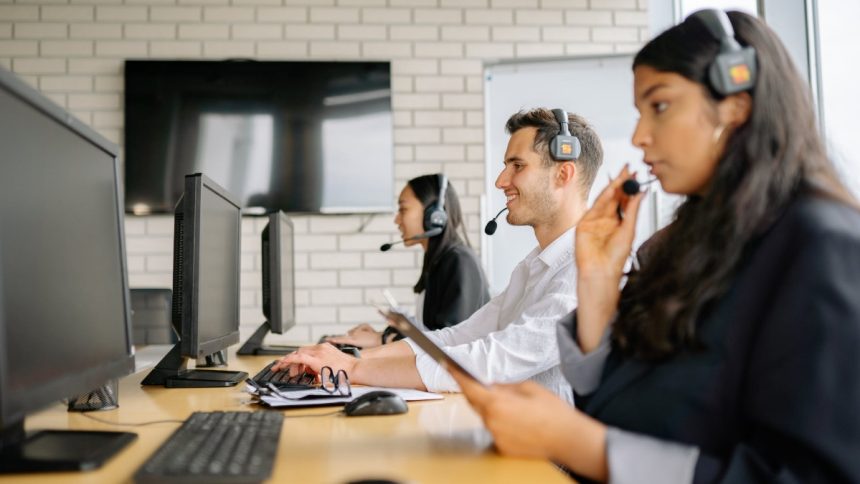 Mastering Workforce Management with Call Center Analytics