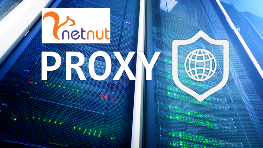 NetNut Proxies Unveiling Speed and Potential Frustrations