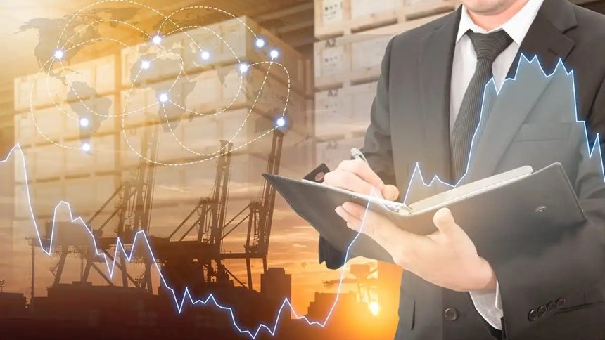 Optimizing Logistics Operations Through Advanced Data Analytics