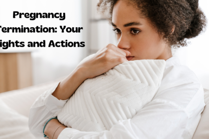 Pregnancy Termination Your Rights and Actions