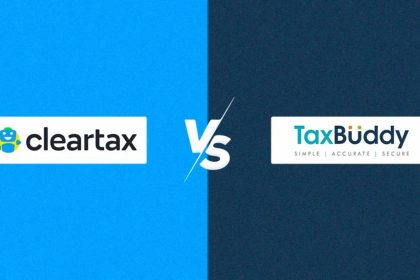 TaxBuddy vs ClearTax - Which Platform Provides Better Support for Tax Filing?