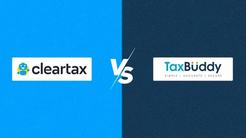 TaxBuddy vs ClearTax - Which Platform Provides Better Support for Tax Filing?