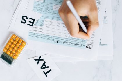 The Importance of Financial Planning Avoiding Debt and Tax Issues