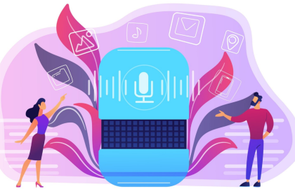 The Rise of AI Voice Characters Transforming Digital Interactions