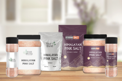 Top 5 Reasons To Choose Private Labeling Himalayan Pink Salt For Your Business