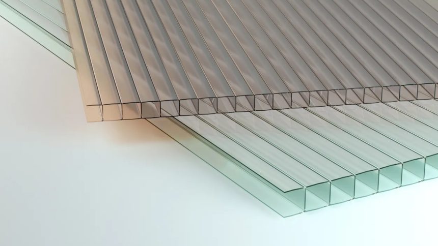 Understanding the Benefits of Polycarbonate Fabrication for Industrial Applications