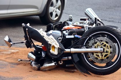 Understanding the Severity of Broken Bones in Motorcycle Accidents
