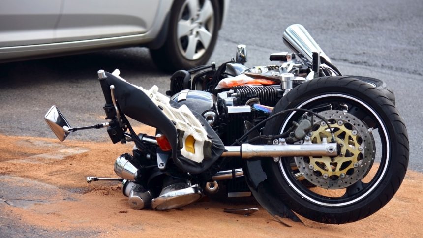 Understanding the Severity of Broken Bones in Motorcycle Accidents