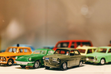 10 Mistakes to Avoid When Buying Models for Beginners