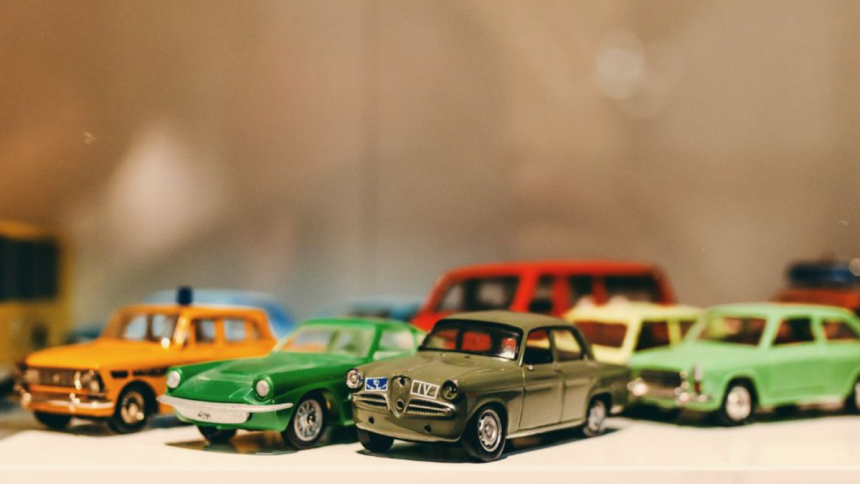 10 Mistakes to Avoid When Buying Models for Beginners