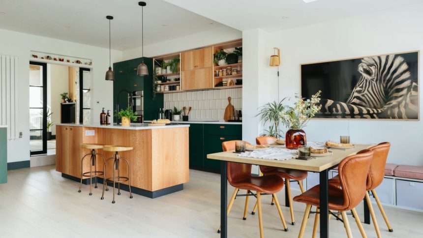 8 Sustainable Materials and Practices for Kitchen Renovations