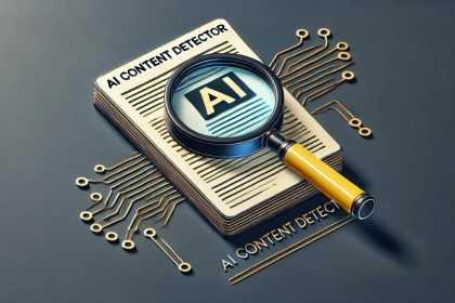 AI Checker Enhancing Integrity and Accuracy in the Digital Age