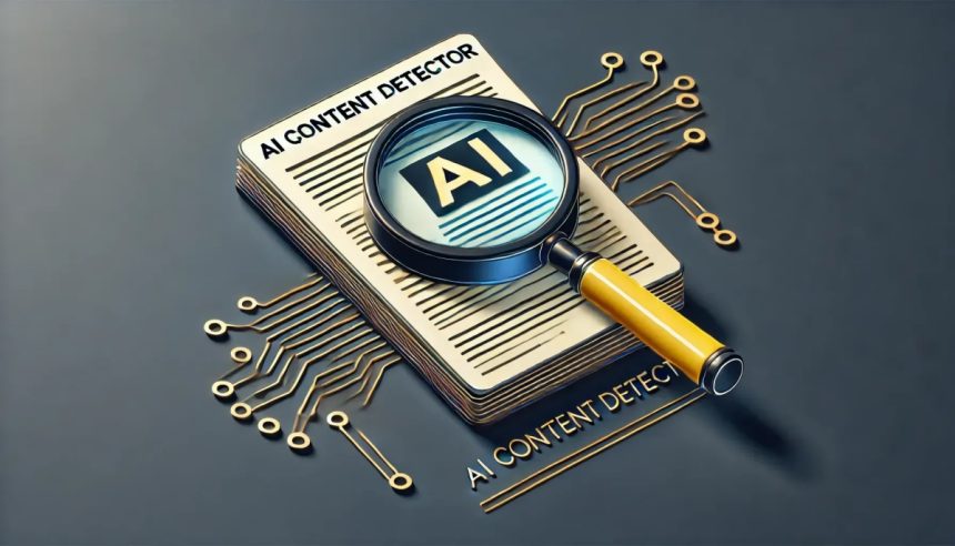 AI Checker Enhancing Integrity and Accuracy in the Digital Age