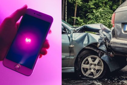 Answering 5 Questions Related to Rideshare Accidents