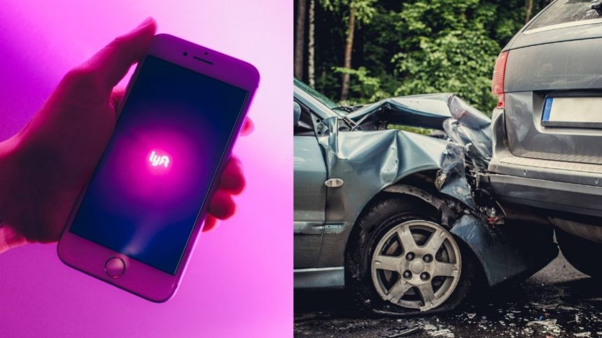 Answering 5 Questions Related to Rideshare Accidents