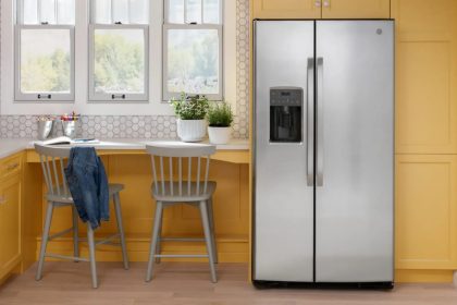 Beyond Basic Cooling Must-Have Features for a Top-Tier Refrigerator