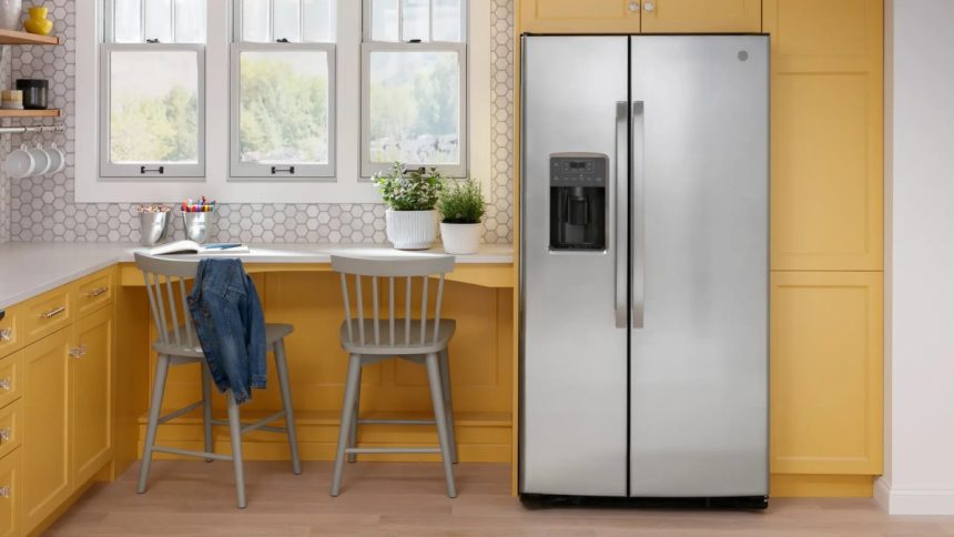 Beyond Basic Cooling Must-Have Features for a Top-Tier Refrigerator