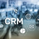 Custom CRM Software The Ultimate Competitive Advantage