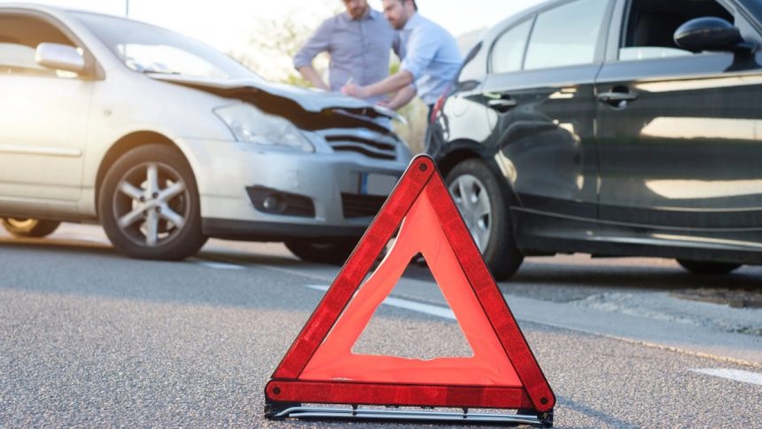 Determining Liability in Virginia Car Accidents Legal Insights and Expert Strategies