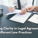 Enhancing Clarity in Legal Agreements Across Different Law Practices