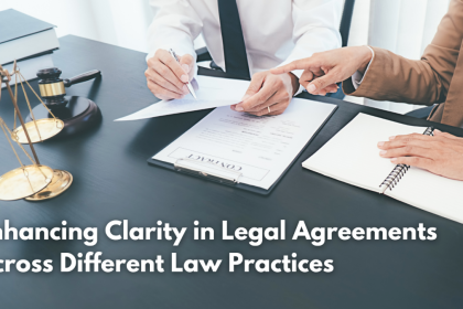 Enhancing Clarity in Legal Agreements Across Different Law Practices