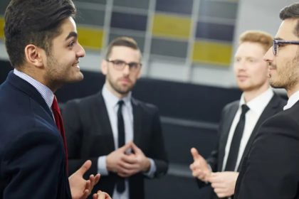 Essential Networking Tips for Business Professionals