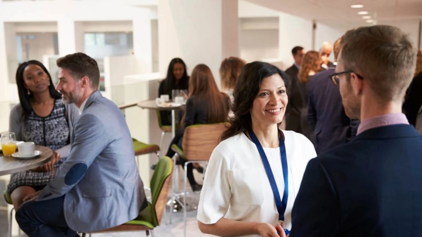 Essential Networking Tips for Business Professionals