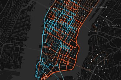 Evaluating User-Friendly Mapping Platforms for Non-Technical Users