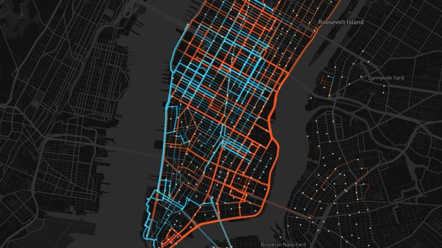 Evaluating User-Friendly Mapping Platforms for Non-Technical Users