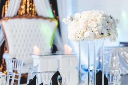Everything You Need for Perfect Event Decoration in Los Angeles