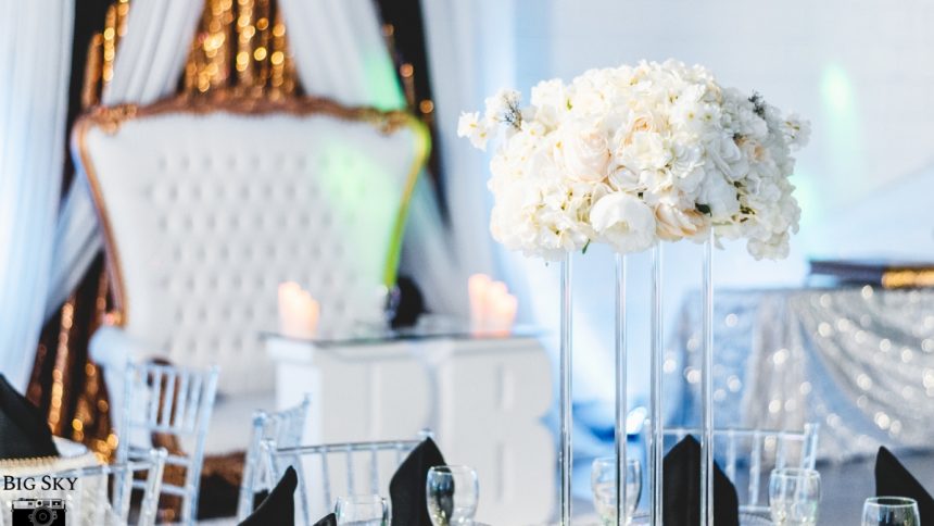 Everything You Need for Perfect Event Decoration in Los Angeles