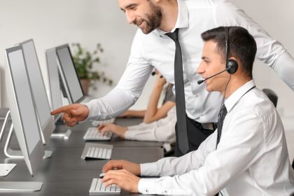 Expert Insights Why Call Center Agent Training Is Crucial for Success