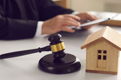 Facing Foreclosure? Standing Your Ground with a Defense Lawyer