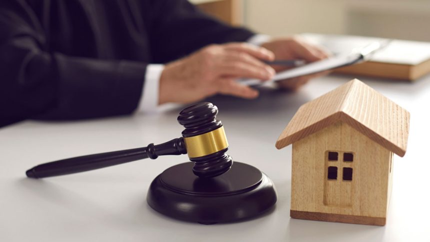 Facing Foreclosure? Standing Your Ground with a Defense Lawyer