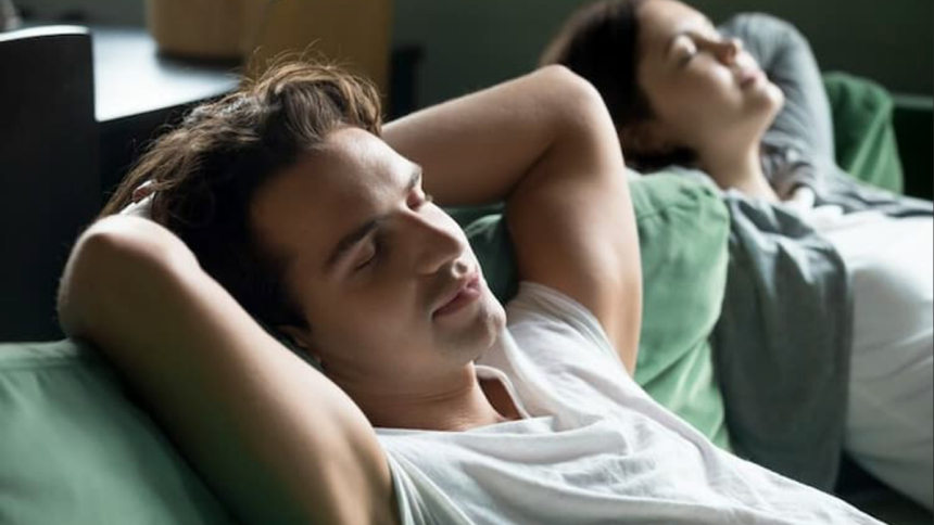 How Sleep Apnea Affects Your Health