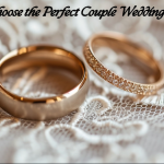 How to Choose the Perfect Couple Wedding Ring Sets