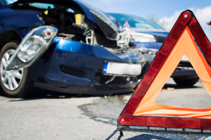 How to Sue Somebody for a Car Accident