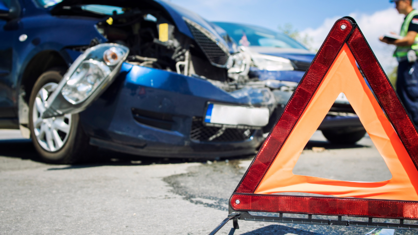 How to Sue Somebody for a Car Accident