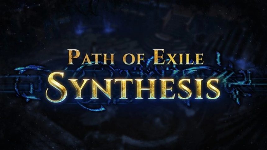 Path of Exile Synthesis Guide