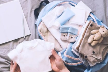 Preparing for Baby Must-Have Items for Expecting Moms