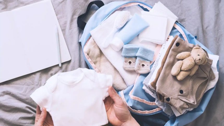 Preparing for Baby Must-Have Items for Expecting Moms