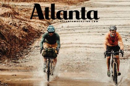 Safe and Serene Bicycling Routes in Atlanta Away from Traffic