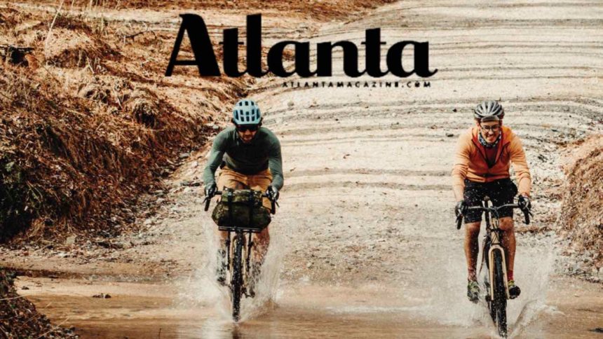 Safe and Serene Bicycling Routes in Atlanta Away from Traffic