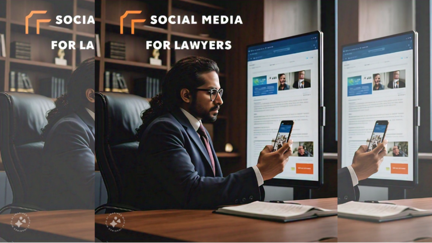 Social Media Guide for Lawyers The 2024 Edition