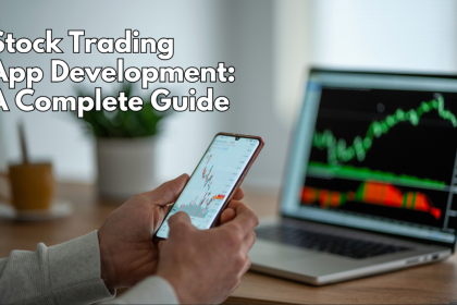 Stock Trading App Development A Complete Guide