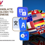 Strategies for Success Effective English to Chinese Translation Techniques