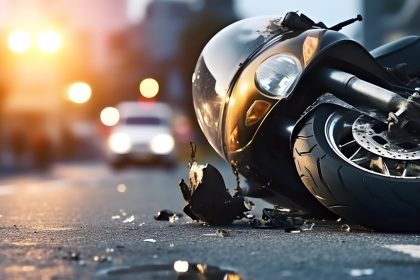 The Road to Recovery Why You Need a Motorcycle Accident Lawyer After a Crash
