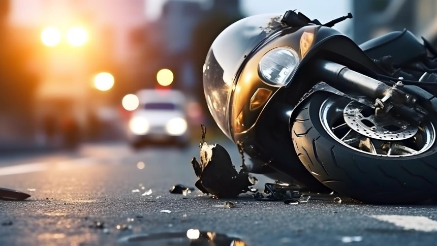 The Road to Recovery Why You Need a Motorcycle Accident Lawyer After a Crash