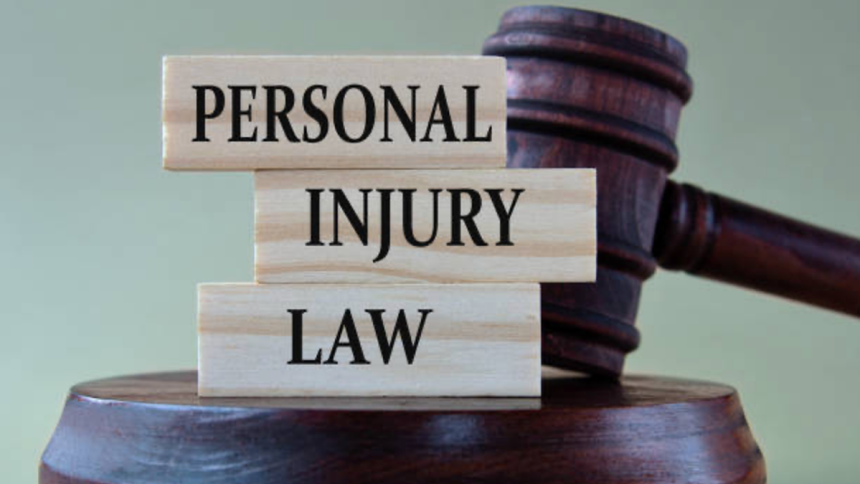 The Role of Trusted Personal Injury Lawyers in Brisbane How Compensation Lawyers Secure Your Rights