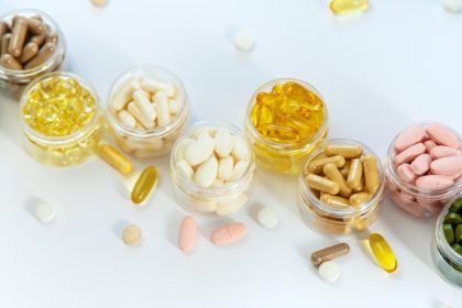 The Top 10 Supplements to Support Concussion Recovery